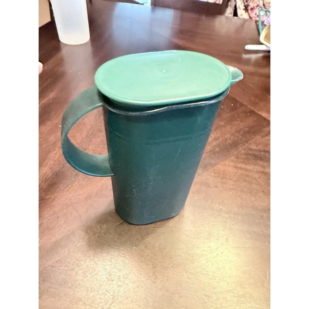 Tupperware mini serving